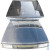 Carbon Fiber OER Hood > Toyota Corolla Levin (AE86) 1984-1987 - image 1