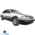 Carbon Fiber OER Hood > Toyota Corolla Levin (AE86) 1984-1987 - image 8