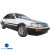 Carbon Fiber OER Hood > Toyota Corolla Levin (AE86) 1984-1987 - image 8