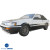Carbon Fiber OER Hood > Toyota Corolla Levin (AE86) 1984-1987 - image 9