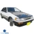 Carbon Fiber OER Hood > Toyota Corolla Levin (AE86) 1984-1987 - image 7