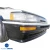 Carbon Fiber OER Hood > Toyota Corolla Levin (AE86) 1984-1987 - image 10