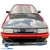 Carbon Fiber OER Hood > Toyota Corolla Levin (AE86) 1984-1987 - image 22