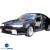 Carbon Fiber OER Hood > Toyota Corolla Levin (AE86) 1984-1987 - image 29