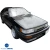 Carbon Fiber OER Hood > Toyota Corolla Levin (AE86) 1984-1987 - image 31