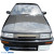 Carbon Fiber OER Hood > Toyota Corolla Levin (AE86) 1984-1987 - image 33