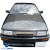Carbon Fiber OER Hood > Toyota Corolla Levin (AE86) 1984-1987 - image 34