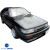 Carbon Fiber OER Hood > Toyota Corolla Levin (AE86) 1984-1987 - image 36