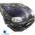 Carbon Fiber ABFL 3Vent Hood > Toyota Supra (JZA80) 1993-1998 - image 2