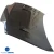 Carbon Fiber ABFL 3Vent Hood > Toyota Supra (JZA80) 1993-1998 - image 7
