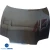 Carbon Fiber ABFL 3Vent Hood > Toyota Supra (JZA80) 1993-1998 - image 8