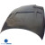 Carbon Fiber ABFL 3Vent Hood > Toyota Supra (JZA80) 1993-1998 - image 9
