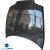 Carbon Fiber ABFL 3Vent Hood > Toyota Supra (JZA80) 1993-1998 - image 12