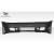 1994-1997 Honda Accord 4 cyl B-2 Front Bumper - 1 Piece (S) - image 6