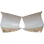 FRP OER Rear Add-ons Valances 2pc > Toyota Supra (JZA80) 1993-1998 - image 1