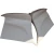 FRP OER Rear Add-ons Valances 2pc > Toyota Supra (JZA80) 1993-1998 - image 2