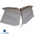 FRP OER Rear Add-ons Valances 2pc > Toyota Supra (JZA80) 1993-1998 - image 8
