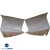 FRP OER Rear Add-ons Valances 2pc > Toyota Supra (JZA80) 1993-1998 - image 9