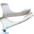 FRP OER PLUS 20mm Wide Body Fenders (front) > Toyota Supra (JZA80) 1993-1998 - image 7