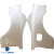 FRP OER PLUS 25mm Wide Body Fenders (rear) > Toyota Supra (JZA80) 1993-1998 - image 4