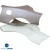 FRP OER PLUS 25mm Wide Body Fenders (rear) > Toyota Supra (JZA80) 1993-1998 - image 9