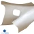 FRP OER PLUS 25mm Wide Body Fenders (rear) > Toyota Supra (JZA80) 1993-1998 - image 8
