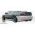 1994-1997 Honda Accord B-2 Side Skirts - image 9
