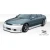 1994-1997 Honda Accord B-2 Side Skirts - image 4