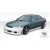 1994-1997 Honda Accord B-2 Side Skirts - image 6