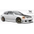 1992-1995 Honda Civic B-2 Kit - image 6