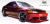 1992-1995 Honda Civic 2DR / 4DR Duraflex B-2 Body Kit 4 Piece