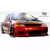 1992-1995 Honda Civic 2DR / 4DR Duraflex B-2 Body Kit 4 Piece