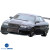 Carbon Fiber DMA D1 Hood > Toyota Chaser (JZX100) 1996-2000 - image 5