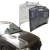 Carbon Fiber DMA D1 Hood > Toyota Chaser (JZX100) 1996-2000 - image 6