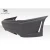 1992-1995 Honda Civic B-2 Rear Bumper - image 5