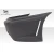 1992-1995 Honda Civic B-2 Rear Bumper - image 11