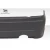 1992-1995 Honda Civic B-2 Rear Bumper - image 13
