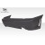 1992-1995 Honda Civic 2dr / 4DR B-2 Rear Bumper - 1 Piece - image 3