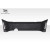 1992-1995 Honda Civic 2dr / 4DR B-2 Rear Bumper - 1 Piece - image 8