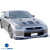 FRP GT Louvered Type-2 Hood > Nissan GTR R35 2009-2017 - image 5