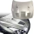 FRP GT Louvered Type-2 Hood > Nissan GTR R35 2009-2017 - image 9