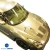 FRP GT Louvered Type-2 Hood > Nissan GTR R35 2009-2017 - image 10