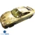 FRP GT Louvered Type-2 Hood > Nissan GTR R35 2009-2017 - image 11