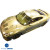 FRP GT Louvered Type-2 Hood > Nissan GTR R35 2009-2017 - image 11