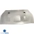 FRP GT Louvered Type-2 Hood > Nissan GTR R35 2009-2017 - image 13
