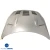FRP GT Louvered Type-2 Hood > Nissan GTR R35 2009-2017 - image 16
