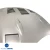 FRP GT Louvered Type-2 Hood > Nissan GTR R35 2009-2017 - image 17