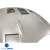 FRP GT Louvered Type-2 Hood > Nissan GTR R35 2009-2017 - image 17