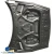 FRP GT Louvered Type-2 Hood > Nissan GTR R35 2009-2017 - image 26