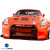 FRP GT Louvered Type-2 Hood > Nissan GTR R35 2009-2017 - image 32